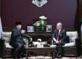 Komitmen Khusus Prabowo di Yordania, Tegaskan Dukungan Indonesia untuk Perdamaian Palestina