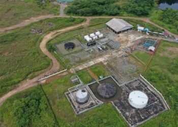 Uji Produksi Sumur Pengembangan, PEP Sangasanga Field Raih Hasil Positif Produksi Minyak di Area Sumur Lama