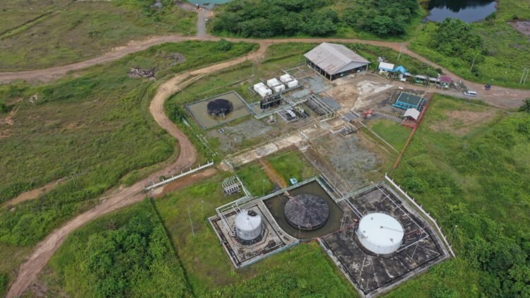 Uji Produksi Sumur Pengembangan, PEP Sangasanga Field Raih Hasil Positif Produksi Minyak di Area Sumur Lama