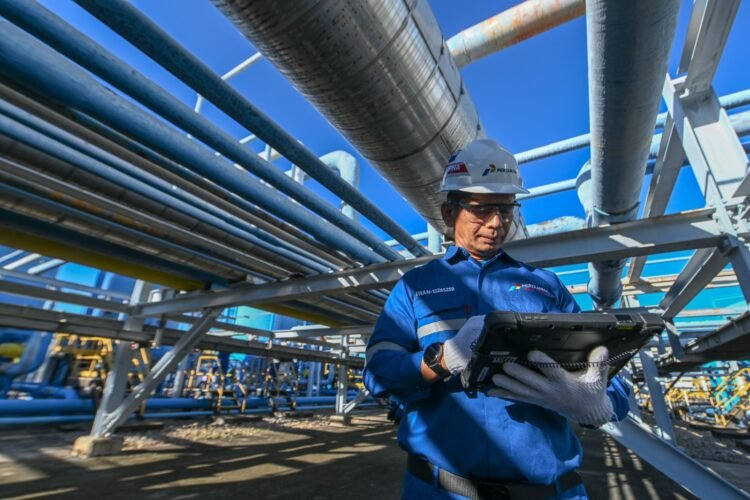 Ketika Algoritma Bertemu Intuisi Insinyur: Kisah PHR Mengelola Defisit Energi di Blok Rokan