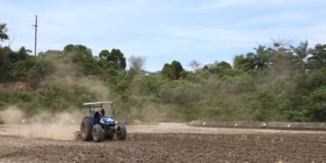 Energi yang Bertanggung Jawab: Komitmen PHR Pulihkan Tanah demi Masa Depan Berkelanjutan