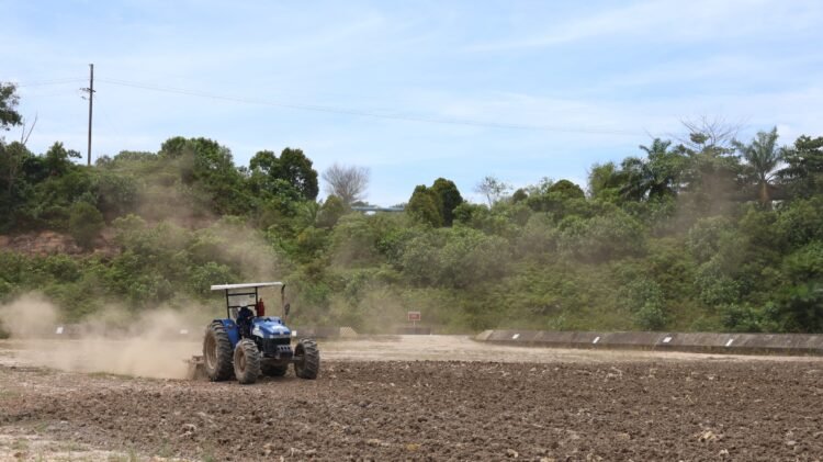 Energi yang Bertanggung Jawab: Komitmen PHR Pulihkan Tanah demi Masa Depan Berkelanjutan