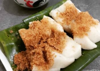 Menggoda Selera! Ini 5 Takjil Khas Banten yang Wajib Ada di Meja Buka Puasa