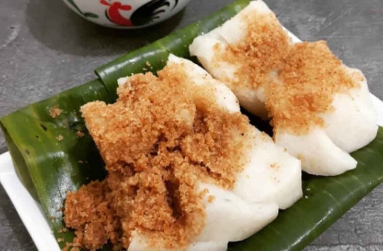 Menggoda Selera! Ini 5 Takjil Khas Banten yang Wajib Ada di Meja Buka Puasa