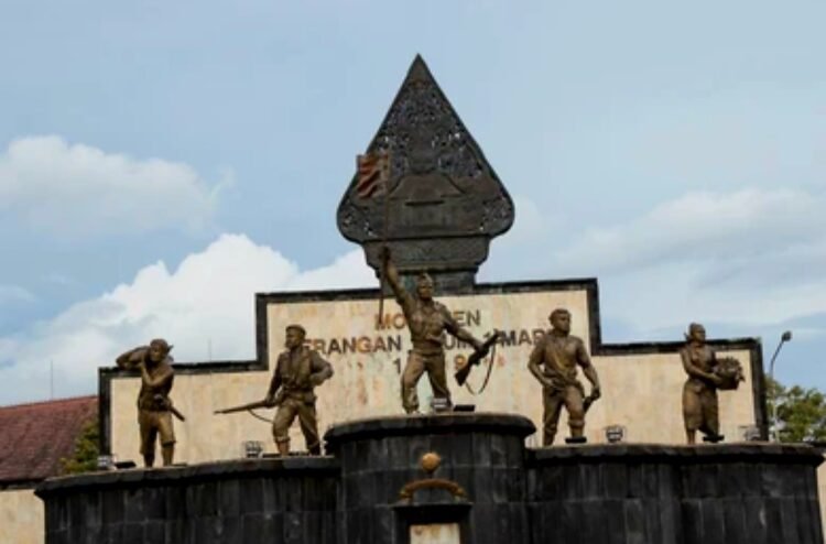 6 Jam di Yogyakarta: Mengapa Serangan Umum 1 Maret 1949 Menjadi Penentu Nasib Republik?