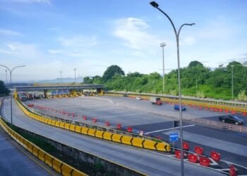 Mudik 2026 Lebih Lancar! Tol Japek II Selatan dan Seksi Baru Serang-Panimbang Siap Beroperasi Fungsional