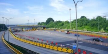 Mudik 2026 Lebih Lancar! Tol Japek II Selatan dan Seksi Baru Serang-Panimbang Siap Beroperasi Fungsional