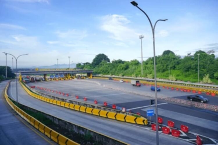 Mudik 2026 Lebih Lancar! Tol Japek II Selatan dan Seksi Baru Serang-Panimbang Siap Beroperasi Fungsional