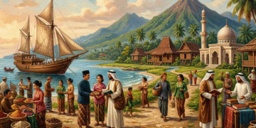 Bagaimana Bahasa Arab Memperkaya Khazanah Kata Indonesia