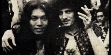 Bassist Legendaris Indonesia, Donny Fatah, Tutup Usia