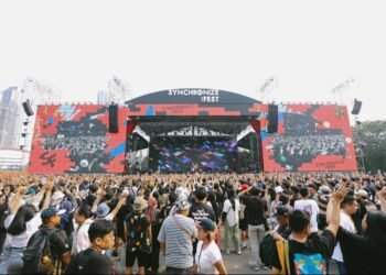 Merayakan Hari Musik Nasional; Ini Waktunya Apresiasi!