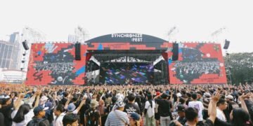 Merayakan Hari Musik Nasional; Ini Waktunya Apresiasi!