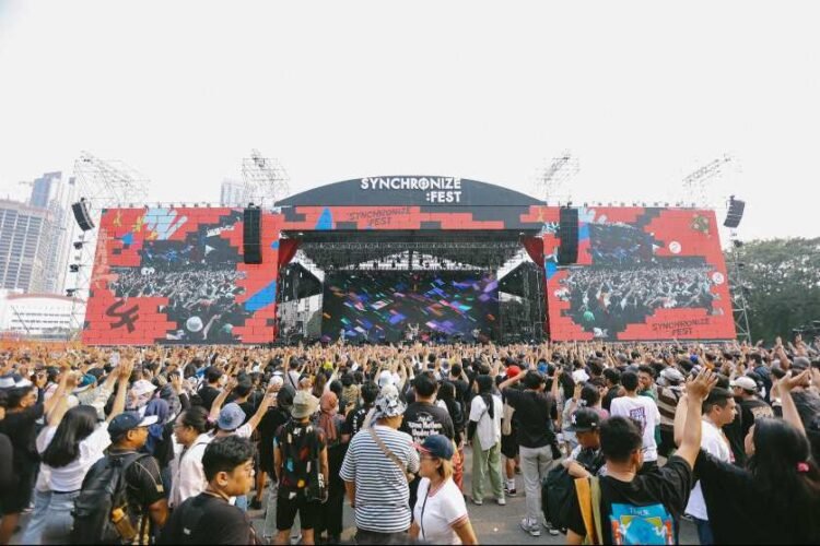 Merayakan Hari Musik Nasional; Ini Waktunya Apresiasi!