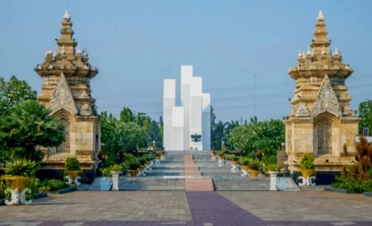 TMP Kalibata Resmi Berpindah Kelola ke Kemenhan