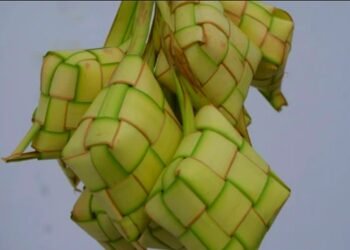 Cerita Dibalik Kuliner Ikonik Idul Fitri yang Jarang Orang Tahu