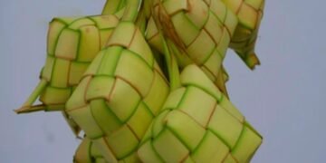 Cerita Dibalik Kuliner Ikonik Idul Fitri yang Jarang Orang Tahu