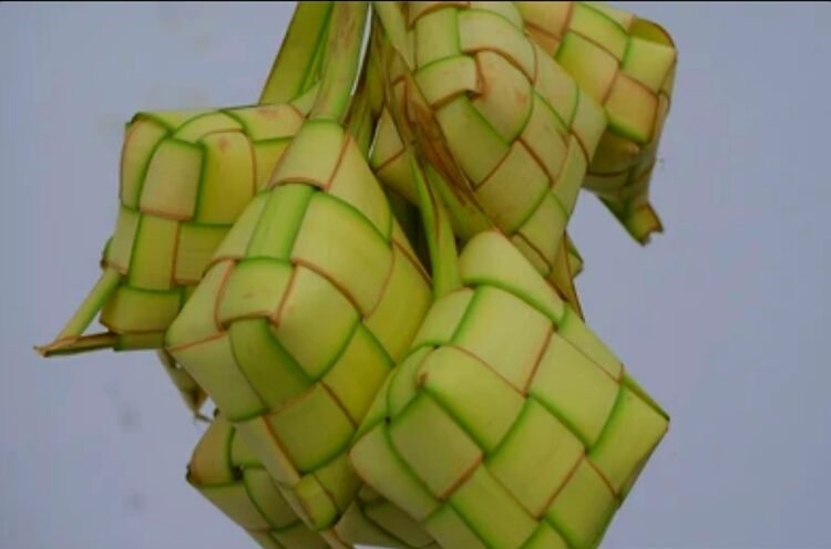 Cerita Dibalik Kuliner Ikonik Idul Fitri yang Jarang Orang Tahu