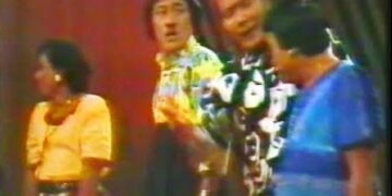 Menghidupkan Kembali Gelak Tawa Spesial Idul Fitri Era 90-an