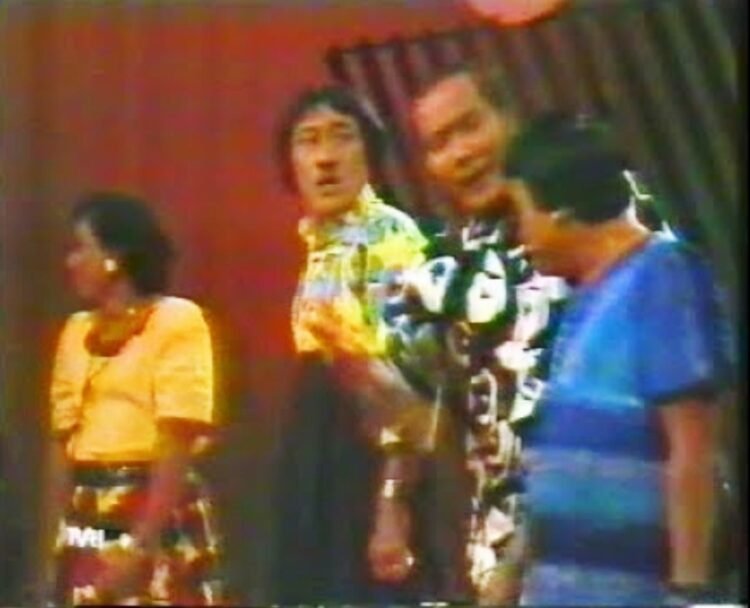 Menghidupkan Kembali Gelak Tawa Spesial Idul Fitri Era 90-an