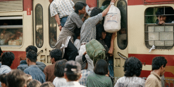 Menelisik Fenomena Pendatang Paska Mudik Lebaran, di Era Gubernur DKI Wiyogo Atmodarminto