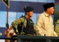 Dihapus Pada Masa Gus Dur, Kini Kaster TNI Diaktifkan Kembali