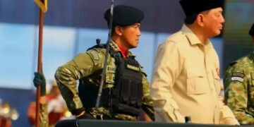 Dihapus Pada Masa Gus Dur, Kini Kaster TNI Diaktifkan Kembali