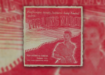 Hari Film Nasional, Kilas Balik Sejarah dan Kebangkitan Sinema Tanah Air