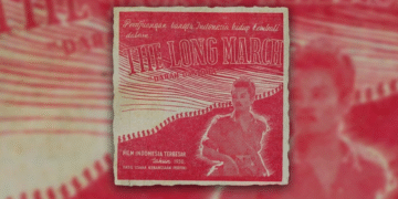 Hari Film Nasional, Kilas Balik Sejarah dan Kebangkitan Sinema Tanah Air