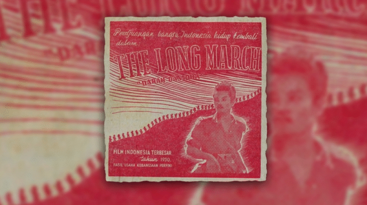 Hari Film Nasional, Kilas Balik Sejarah dan Kebangkitan Sinema Tanah Air