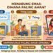 Tring, DANA, atau Shopee: Simpan Emas Paling Aman Dimana?