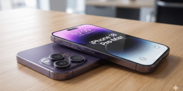 Bocoran Harga dan Spesifikasi iPhone 18 Pro Max