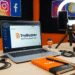 Deretan Tools yang Bantu Kreator TryBuzzer Raih Penghasilan Besar