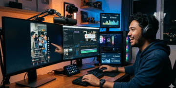 Rahasia Clipper Video Awet Berkarya Pakai Platform Kerja dan Media Terbaik Ini