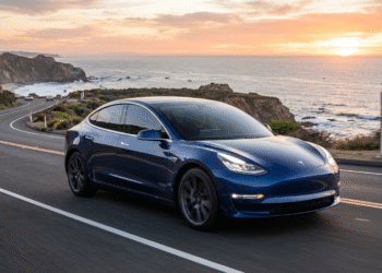 Tips Merawat Mobil Listrik yang Akan Dipakai Mudik Lebaran 2026