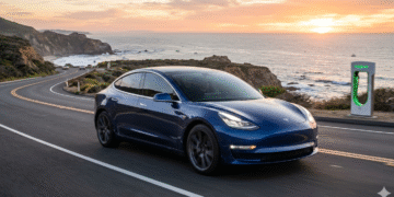 Tips Merawat Mobil Listrik yang Akan Dipakai Mudik Lebaran 2026