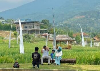 5 Rekomendasi Tempat Bukber di Sekitar Gunung Salak