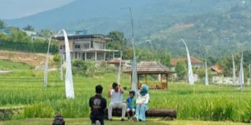 5 Rekomendasi Tempat Bukber di Sekitar Gunung Salak