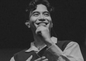 Mengenang Vidi Aldiano, Ini Deretan Lagu Hitsnya