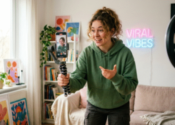 Tips Sukses Bikin Konten Pendek Auto Trending di TryBuzzer