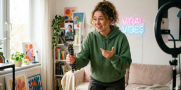 Tips Sukses Bikin Konten Pendek Auto Trending di TryBuzzer