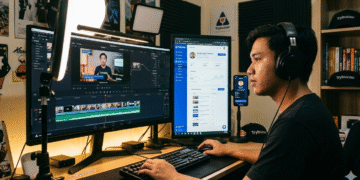 Cara Cepat Membuat Konten di TryBuzzer