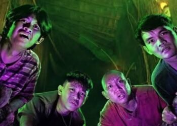 Resmi Jadi Film Indonesia Terlaris Sepanjang Masa, Film ‘Agak Laen: Menyala Pantiku’ Bercerita Tentang Apa?