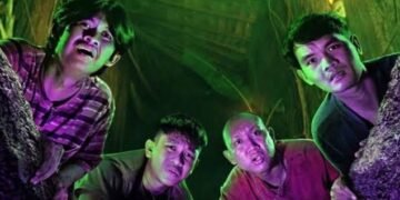 Resmi Jadi Film Indonesia Terlaris Sepanjang Masa, Film ‘Agak Laen: Menyala Pantiku’ Bercerita Tentang Apa?