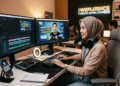 Skill dan Tools Kreator untuk Bikin Konten Viral di Wefluence