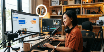 Keahlian dan Tools yang Harus Dimiliki Kreator TryBuzzer Supaya Konsisten Hasilkan Cuan