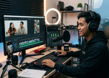 Cara Clipper Video Cepat Mendapatkan Penghasilan