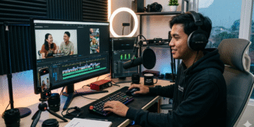 Cara Clipper Video Cepat Mendapatkan Penghasilan