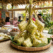 Wujud Akulturasi Budaya, Begini Asal Usul Tradisi Makan Ketupat Saat Lebaran