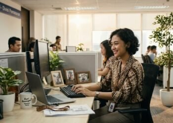 5 Tips Agar Tetap Produktif Setelah Cuti Bersama Lebaran 2026 Usai