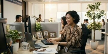 5 Tips Agar Tetap Produktif Setelah Cuti Bersama Lebaran 2026 Usai